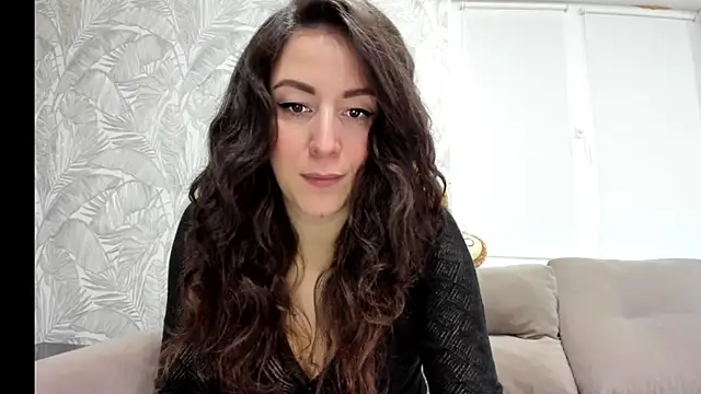 Karina sunny online show from February 2025 07:07:01 PM