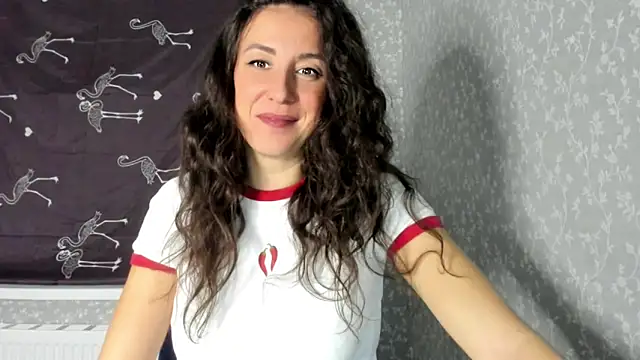 Karina sunny online show from November 2025 08:08:02 PM