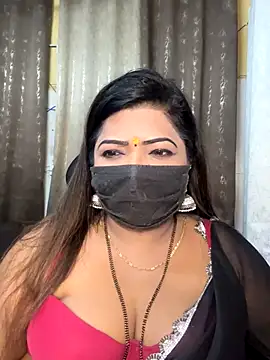 Snapshot of Oh-Monika chatting on November 2025 05:04:01 PM Oh-Monika online show from November 2025 05:04:01 PM