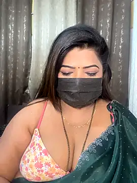 Snapshot of Oh-Monika chatting on November 2025 04:39:01 PM Oh-Monika online show from November 2025 04:39:01 PM