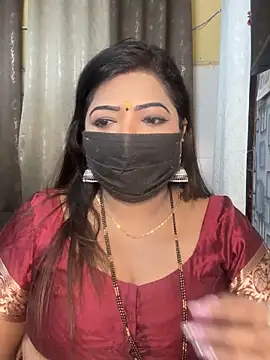 Snapshot of Oh-Monika chatting on November 2025 04:13:02 PM Oh-Monika online show from November 2025 04:13:02 PM