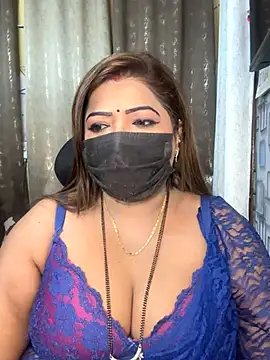 Snapshot of Oh-Monika chatting on December 2025 05:11:02 PM Oh-Monika online show from December 2025 05:11:02 PM