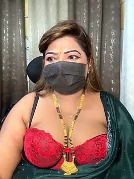 Oh-Monika online show from January 2026 03:47:01 PM