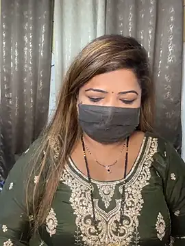 Oh-Monika online show from March 2026 05:20:02 PM