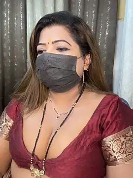 Oh-Monika online show from March 2026 04:44:02 PM