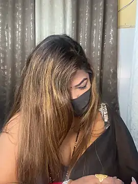 Oh-Monika online show from April 2026 06:05:01 PM