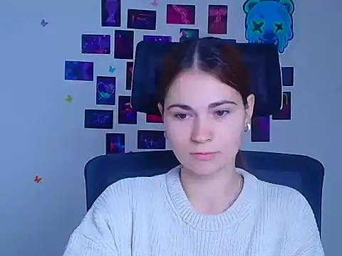 Loon Amore online show from November 2025 07:14:01 AM