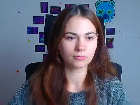 Loon Amore online show from November 2025 06:23:02 AM