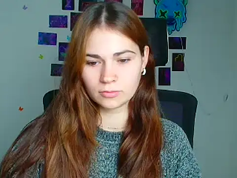 Loon Amore online show from December 2025 06:51:01 AM