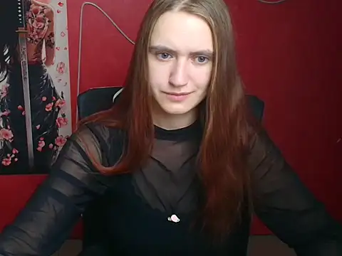 Gabriellagirl online show from November 2025 06:49:01 AM