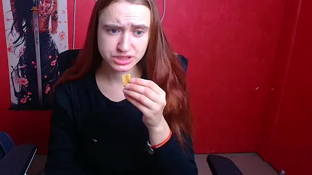 Gabriellagirl online show from November 2025 06:35:02 AM