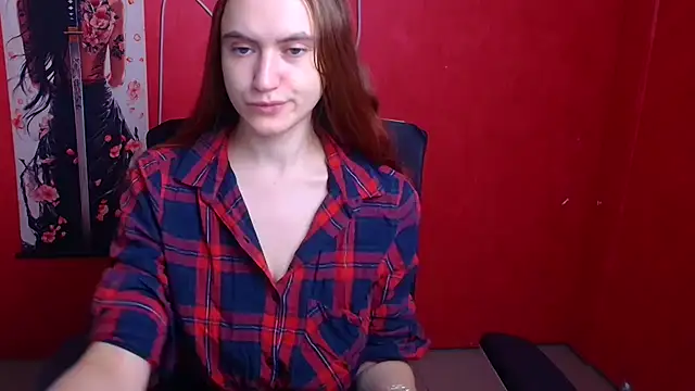 Gabriellagirl online show from November 2025 06:47:02 AM