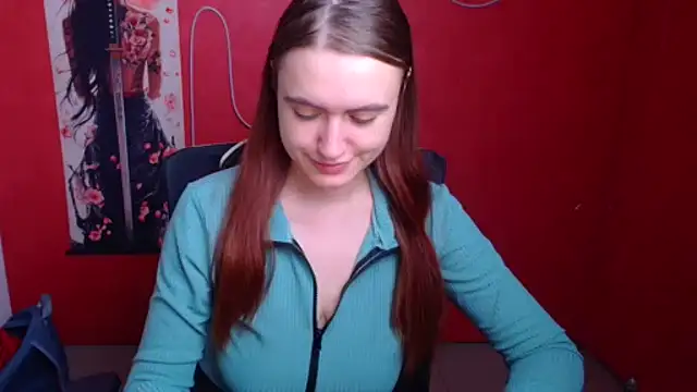 Gabriellagirl online show from December 2025 06:53:02 AM