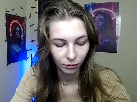 Snapshot of StrangerGi chatting on November 2025 07:01:01 AM StrangerGi online show from November 2025 07:01:01 AM