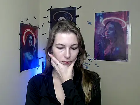 Snapshot of StrangerGi chatting on December 2025 06:55:02 AM StrangerGi online show from December 2025 06:55:02 AM