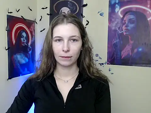 Snapshot of StrangerGi chatting on January 2026 07:10:02 AM StrangerGi online show from January 2026 07:10:02 AM