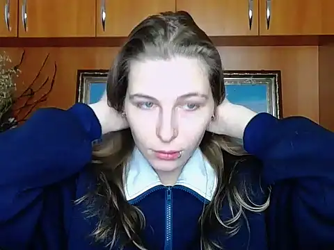 Snapshot of StrangerGi chatting on January 2026 07:10:02 AM StrangerGi online show from January 2026 07:10:02 AM