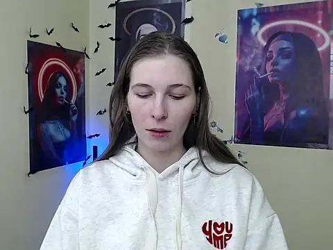 Snapshot of StrangerGi chatting on January 2026 07:35:02 AM StrangerGi online show from January 2026 07:35:02 AM