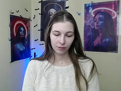 Snapshot of StrangerGi chatting on January 2026 07:13:01 AM StrangerGi online show from January 2026 07:13:01 AM