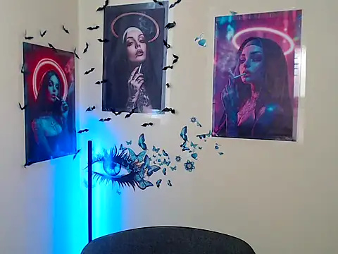 Snapshot of StrangerGi chatting on February 2026 01:29:01 PM StrangerGi online show from February 2026 01:29:01 PM