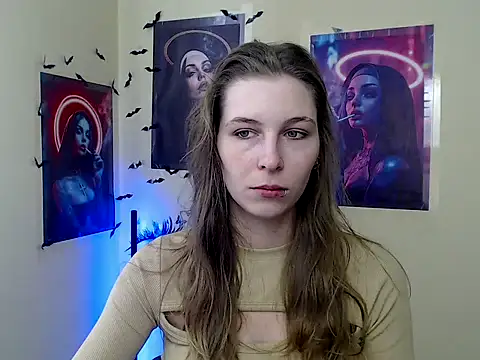 Snapshot of StrangerGi chatting on February 2026 07:20:01 AM StrangerGi online show from February 2026 07:20:01 AM