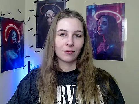 Snapshot of StrangerGi chatting on February 2026 12:58:01 PM StrangerGi online show from February 2026 12:58:01 PM