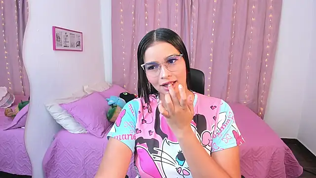 Snapshot of Abby_Parker1 chatting on November 2025 08:20:01 PM Abby Parker1 online show from November 2025 08:20:01 PM