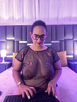 talivega online show from November 2025 01:21:02 PM