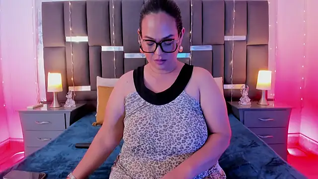 talivega online show from January 2026 08:47:01 PM