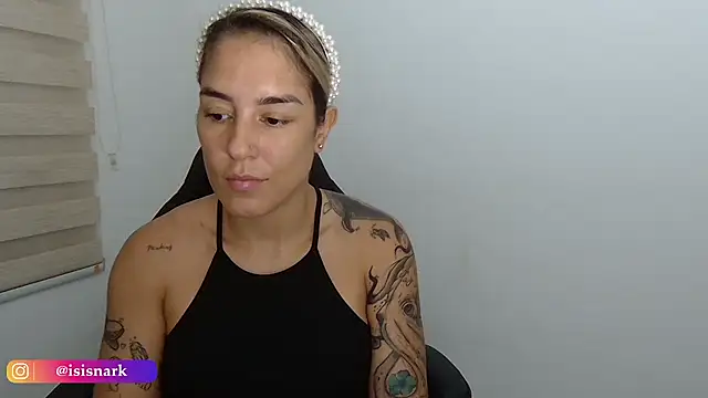 Isis69  online show from October 2025 11:24:02 PM