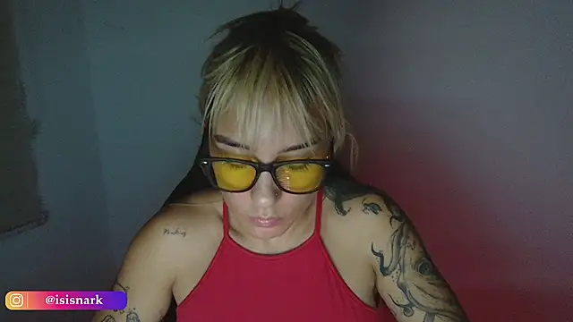 Snapshot of Isis69_ chatting on February 2026 11:34:02 PM Isis69 online show from February 2026 11:34:02 PM