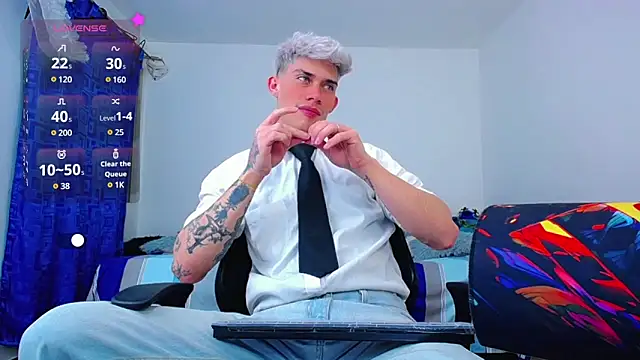 thiagomurphyy online show from December 2024 04:53:01 AM