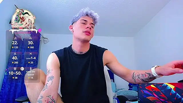 thiagomurphyy online show from December 2024 08:17:02 AM