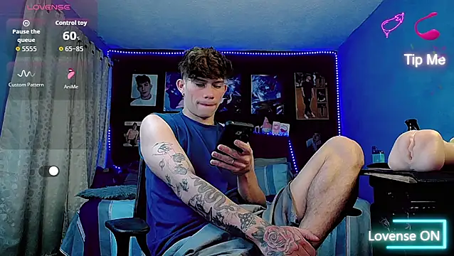 Snapshot of thiagomurphyy chatting on March 2026 11:55:02 PM thiagomurphyy online show from March 2026 11:55:02 PM