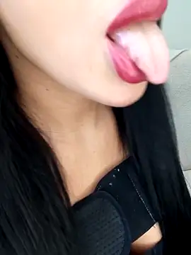 black Pantherr69 online show from April 2026 06:14:01 AM