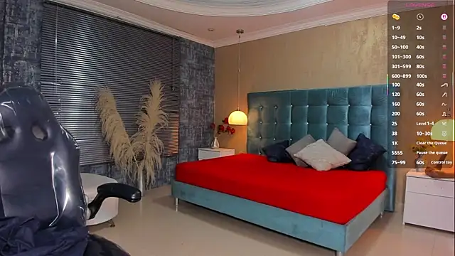 MelanieRioss online show from March 2026 01:51:03 PM