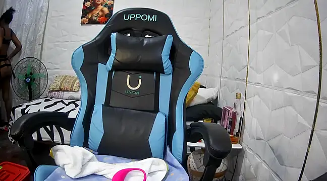 Mendoza Amaranata online show from March 2025 02:41:02 AM