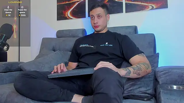 matt saill online show from February 2025 11:15:02 PM