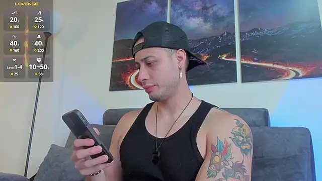 matt saill online show from February 2025 10:34:02 PM