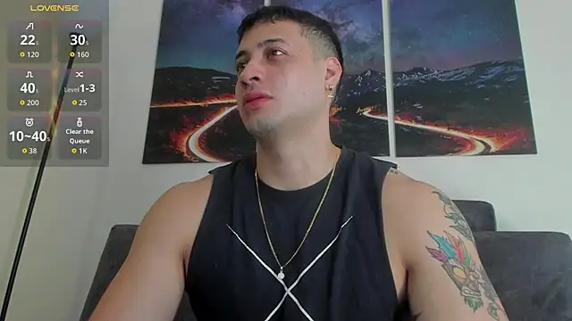 matt saill online show from September 2025 01:05:01 PM