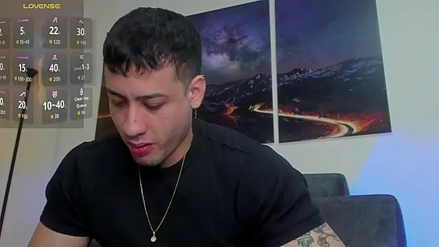 matt saill online show from October 2025 12:57:02 PM