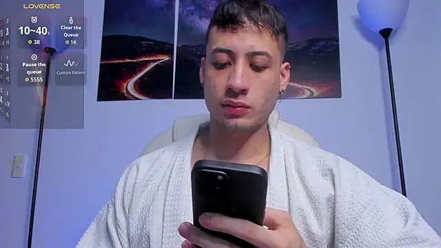 matt saill online show from November 2025 11:45:01 AM