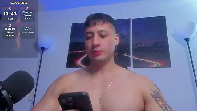 matt saill online show from December 2025 06:34:01 PM