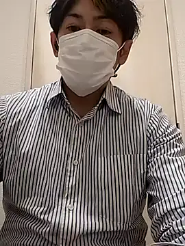 Snapshot of RYOTA8888888888 chatting on November 2025 04:49:02 PM RYOTA8888888888 online show from November 2025 04:49:02 PM