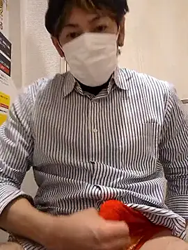 RYOTA8888888888 online show from February 2026 05:27:01 PM