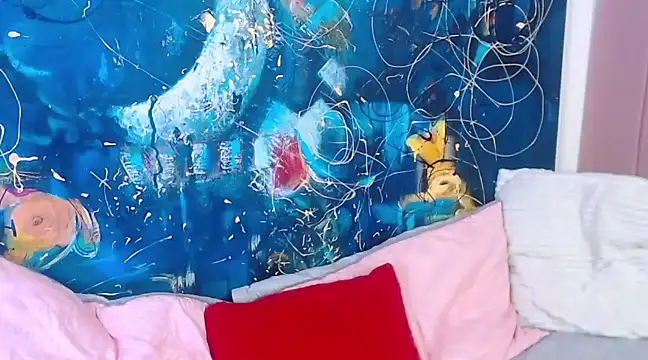 SusyAlvarez online show from January 2025 11:23:01 PM