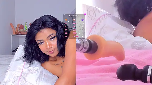 Snapshot of revy_blacck chatting on May 2026 12:18:01 AM revy blacck online show from May 2026 12:18:01 AM