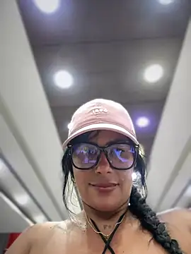 Saorii kiido online show from February 2025 11:15:02 PM