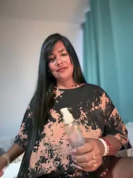 Saorii kiido online show from February 2025 11:37:02 PM