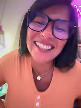 Saorii kiido online show from February 2025 04:18:02 AM